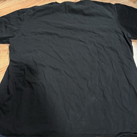 Friends TV show black short sleeve large T-Shirtrt - Picture 5 of 5